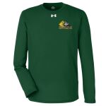 PAMSA Under Armour Men's Team Tech Long-Sleeve T-Shirt Thumbnail
