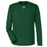 pers Under Armour Men's Team Tech Long-Sleeve T-Shirt Thumbnail