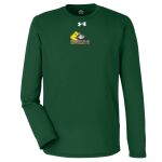 pers Under Armour Men's Team Tech Long-Sleeve T-Shirt Thumbnail