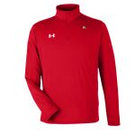 PSP UNITS Under Armour Team Tech Quarter-Zip Pullover Thumbnail