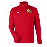 PSP UNITS Under Armour Team Tech Quarter-Zip Pullover Thumbnail