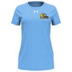 PAMSA Under Armour Women's Team Tech T-Shirt Thumbnail