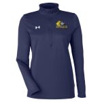 PAMSA Under Armour Women's Team Tech Half-Zip Thumbnail