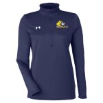PAMSA Under Armour Women's Team Tech Half-Zip Thumbnail