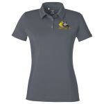 PAMSA Under Armour Women's Recycled Polo Thumbnail