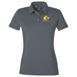 PAMSA Under Armour Women's Recycled Polo Thumbnail