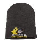 PAMSA Yupoong Cuffed Beanie Thumbnail