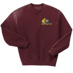 PAMSA Gildan Heavy Blend Crewneck Sweatshirt Thumbnail