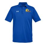 CCEC Security - Under Armour Men's Tech Polo Thumbnail