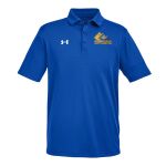 CCEC Security - Under Armour Men's Tech Polo Thumbnail