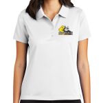 Nike Golf Ladies Tech Basic Dri FIT Sport Shirt Thumbnail